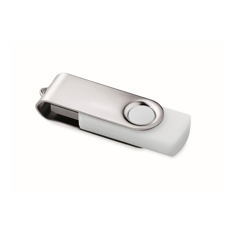 Memorie USB TECHMATE Alb 16 GB