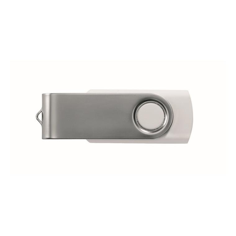 Memorie USB TECHMATE Alb 16 GB