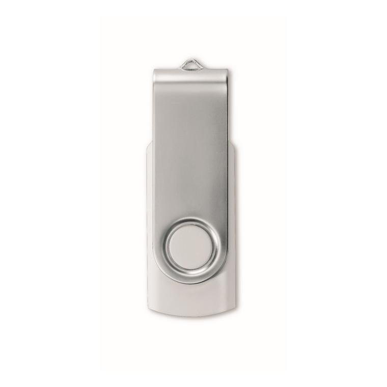 Memorie USB TECHMATE Alb 16 GB