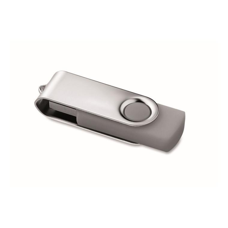 Memorie USB TECHMATE Gri