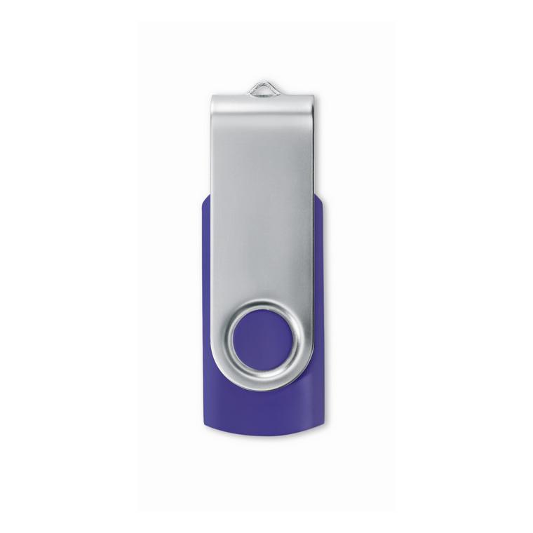 Memorie USB TECHMATE Violet 16 GB