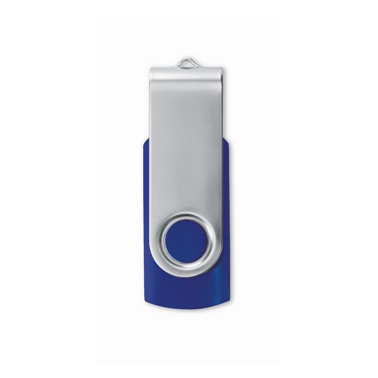 Memorie USB TECHMATE Albastru regal 8 GB