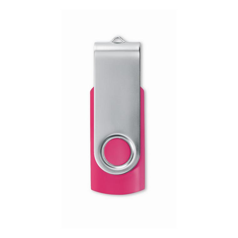 Memorie USB TECHMATE Fuchsia 16 GB