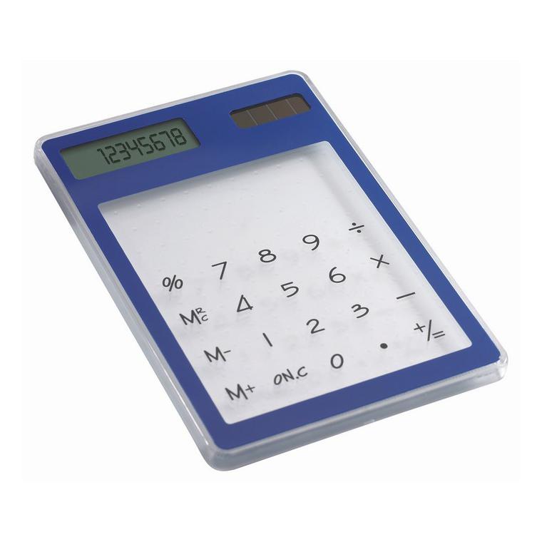 Calculator cu 8 cifre CLEARAL 