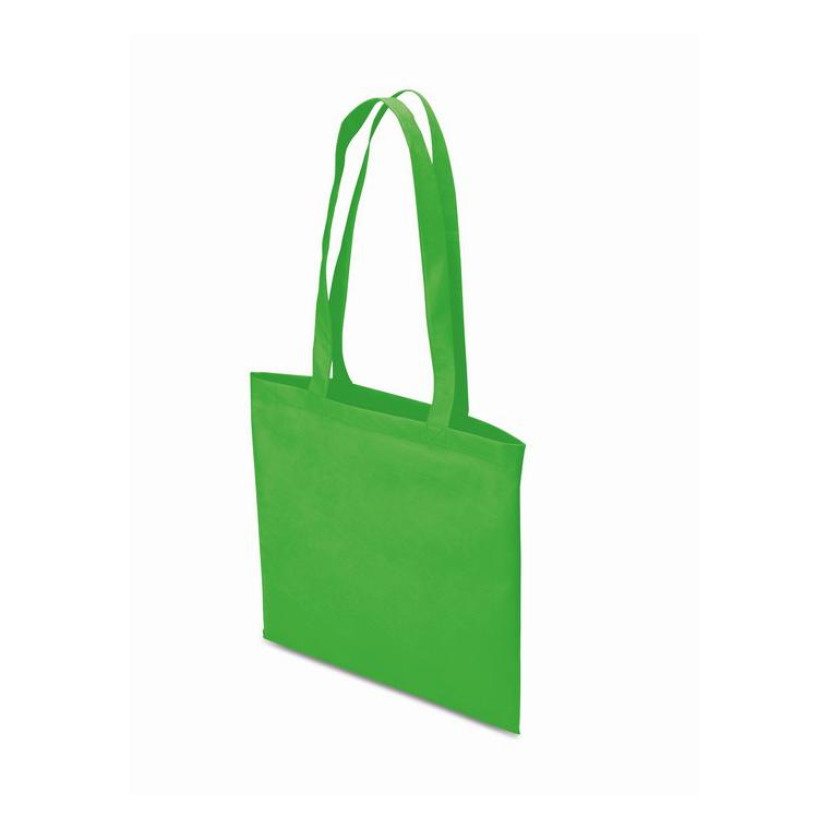 Sacoşă de cumpărături neţesut TOTECOLOR Verde