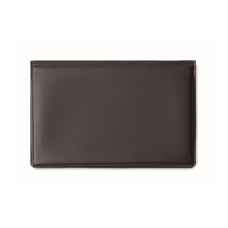 Set notițe adezive MEMOFF Negru