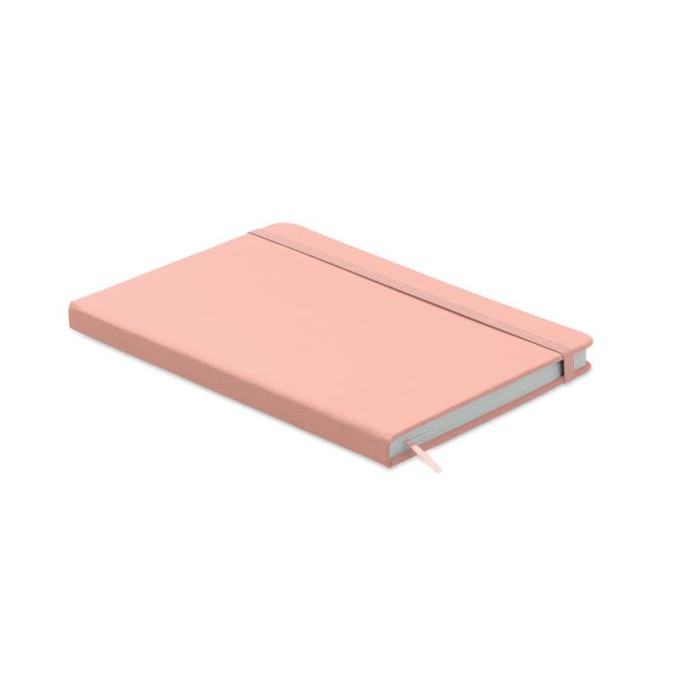 Carnet A5 cu 96 de pagini ARCONOT Roz