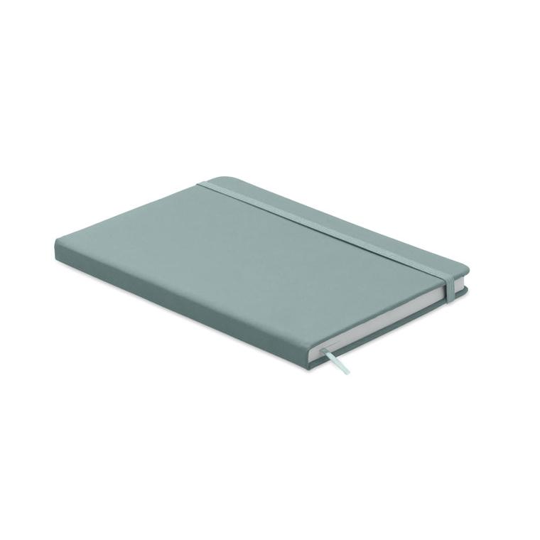 Carnet A5 cu 96 de pagini ARCONOT Petrol