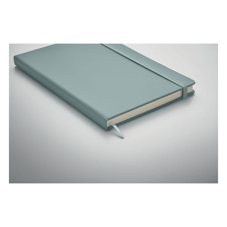 Carnet A5 cu 96 de pagini ARCONOT Petrol