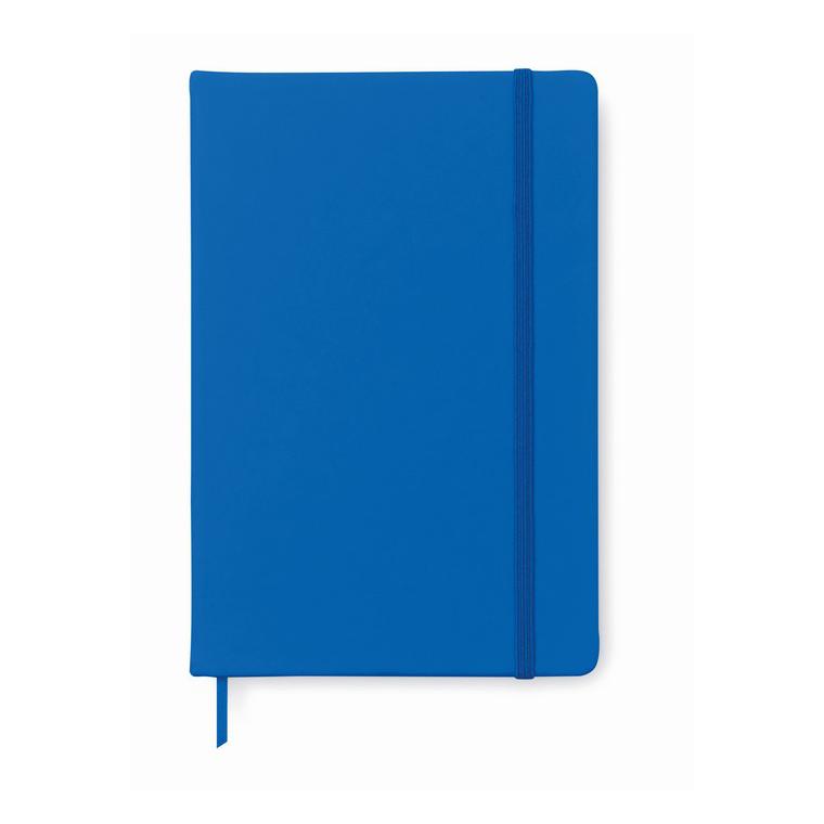 Carnet A5 cu 96 de pagini ARCONOT Albastru regal