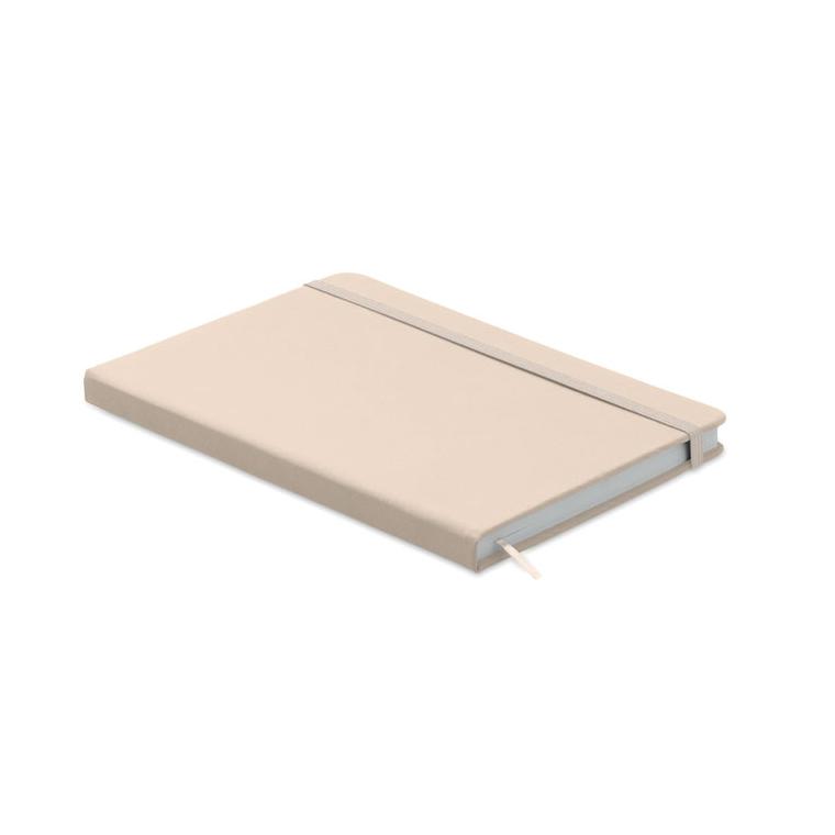 Carnet A5 cu 96 de pagini ARCONOT Alb închis