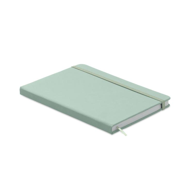 Carnet A5 cu 96 de pagini ARCONOT Verde mentă