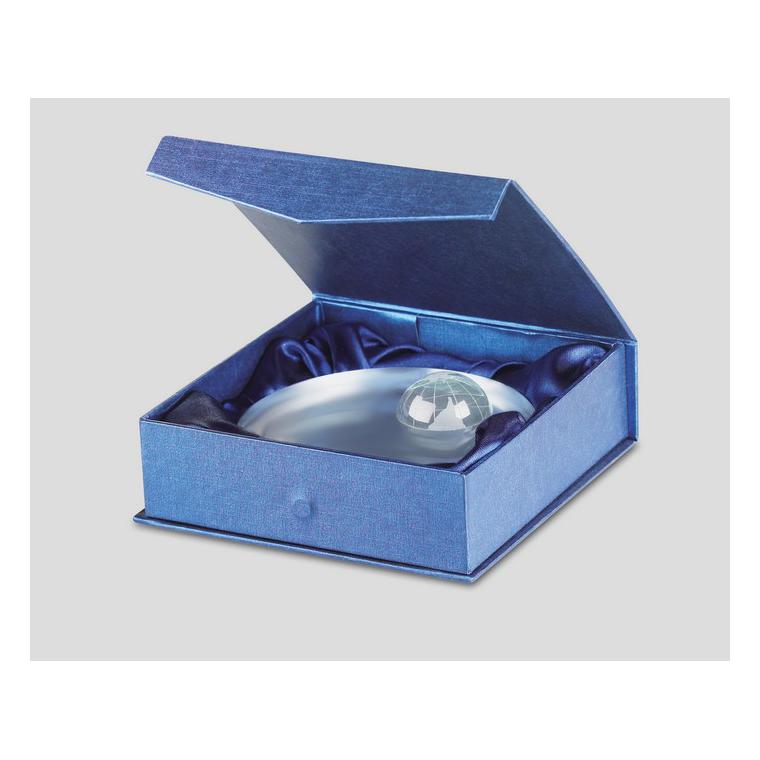 Trofeu din sticlă MONDAL Transparent