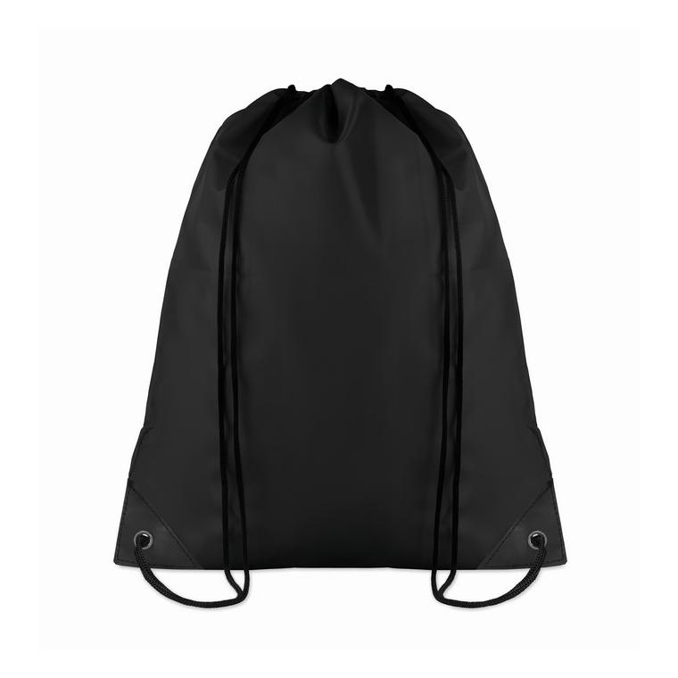 Rucsac cu șnur SHOOP Negru