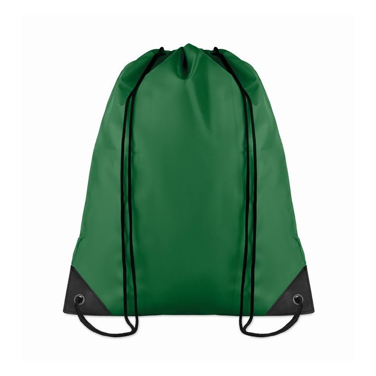 Rucsac cu șnur SHOOP Verde