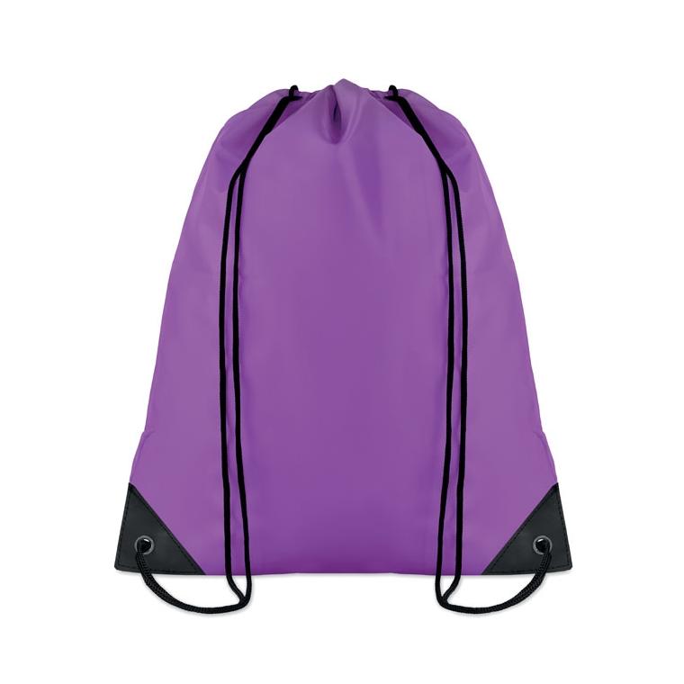 Rucsac cu șnur SHOOP Violet