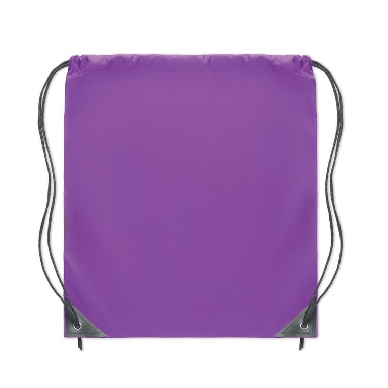 Rucsac cu șnur SHOOP Violet