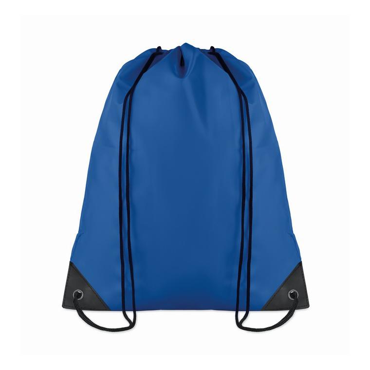 Rucsac cu șnur SHOOP Albastru regal