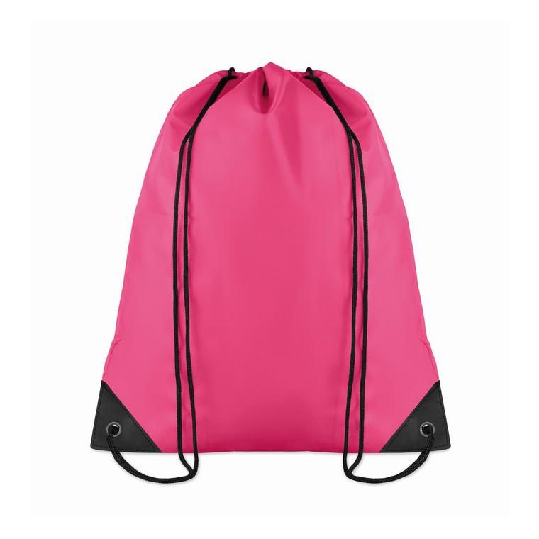 Rucsac cu șnur SHOOP Fuchsia