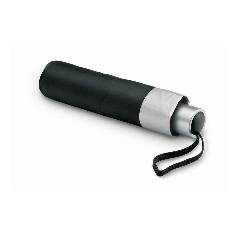 Umbrelă pliabilă CARDIF Negru