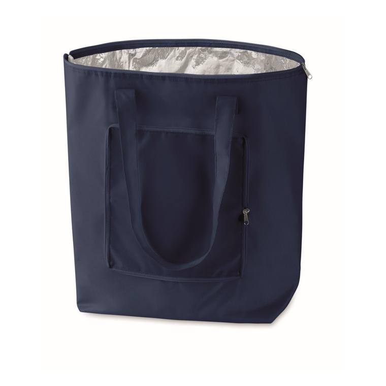 Sacoșă cumpărături pliabilă PLICOOL Albastru