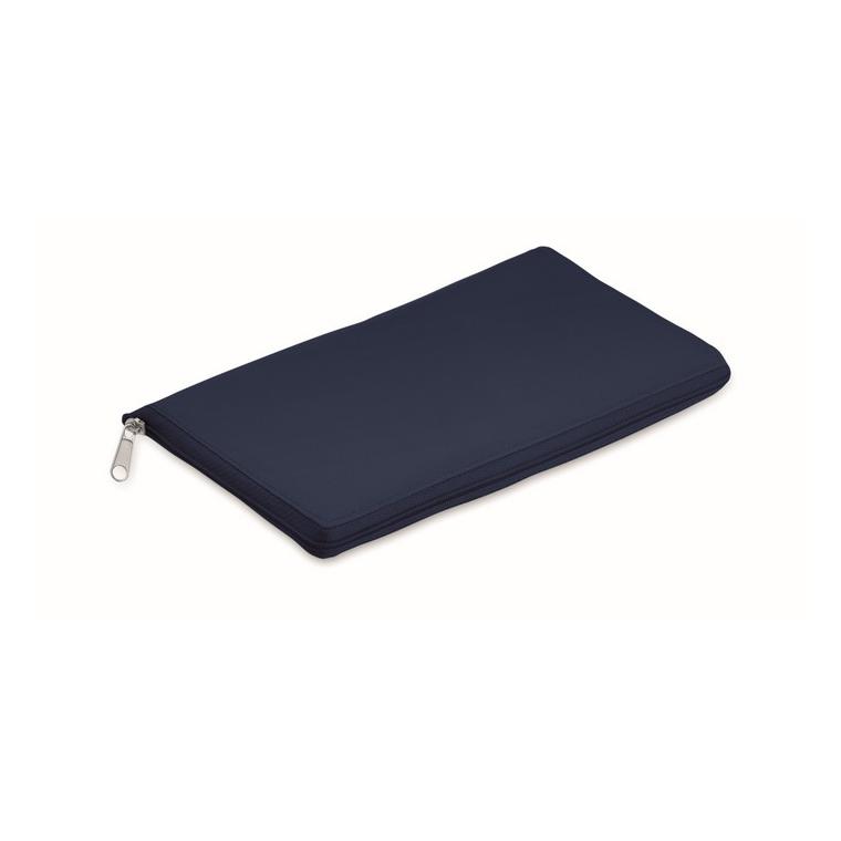 Sacoșă cumpărături pliabilă PLICOOL Albastru