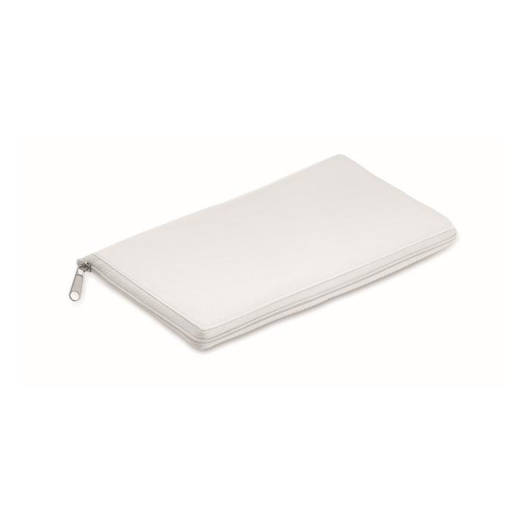 Sacoșă cumpărături pliabilă PLICOOL Alb