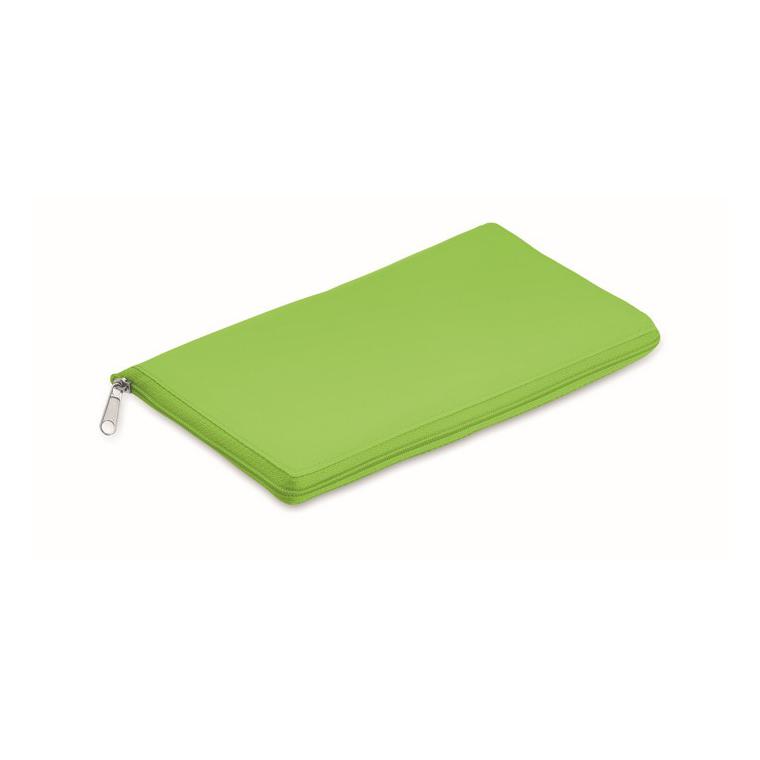 Sacoșă cumpărături pliabilă PLICOOL Lime