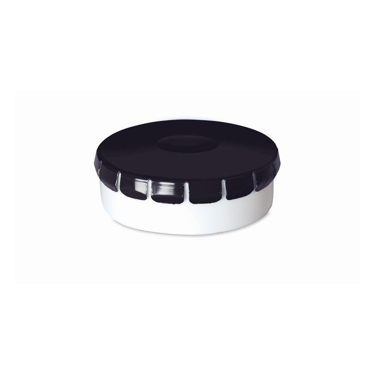 Cutie dropsuri fără zahăr 12gr MINTO Negru
