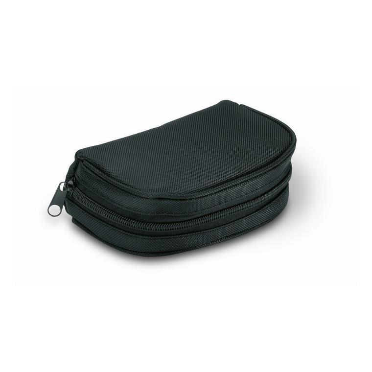 Set voiaj 3 piese TRAVELSUP Negru