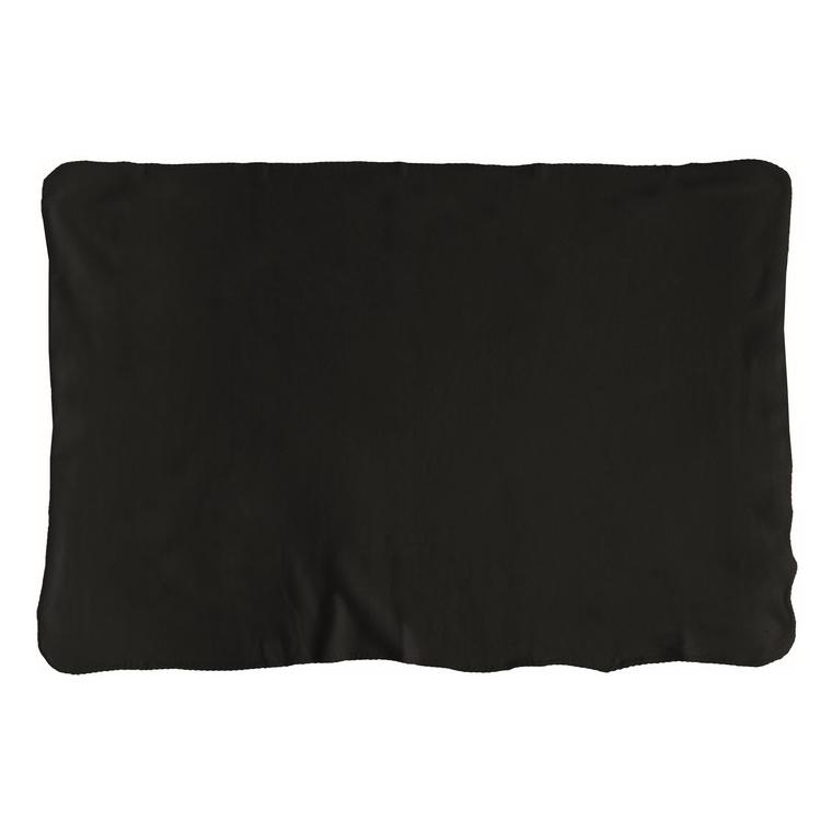Pătură din polar STAVENGER Negru