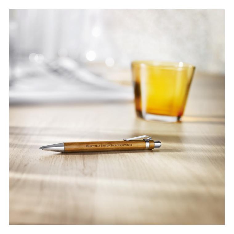 Pix automat Bamboo SUMATRA Natur