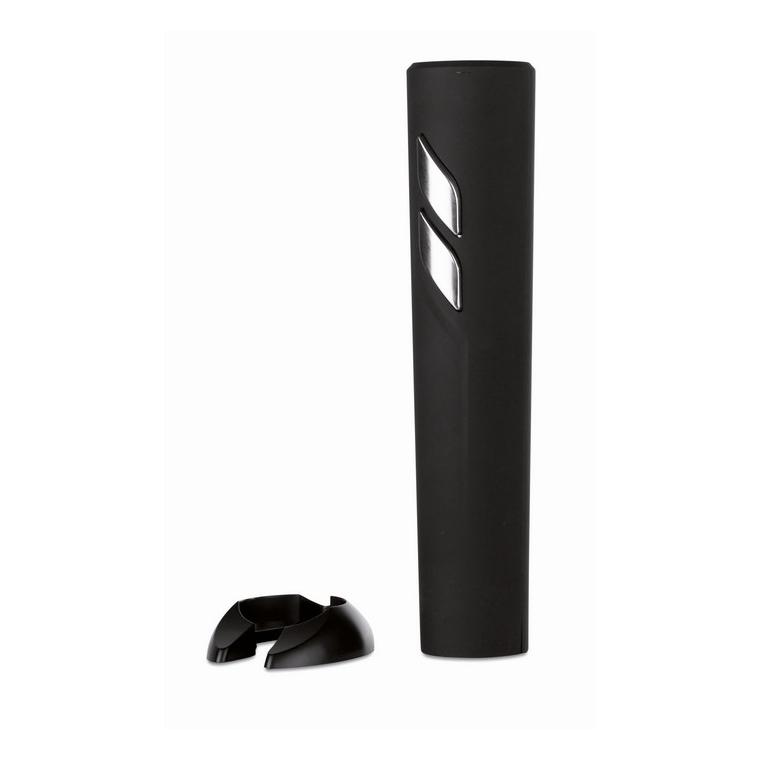 Tirbușon electric FASTOP Negru