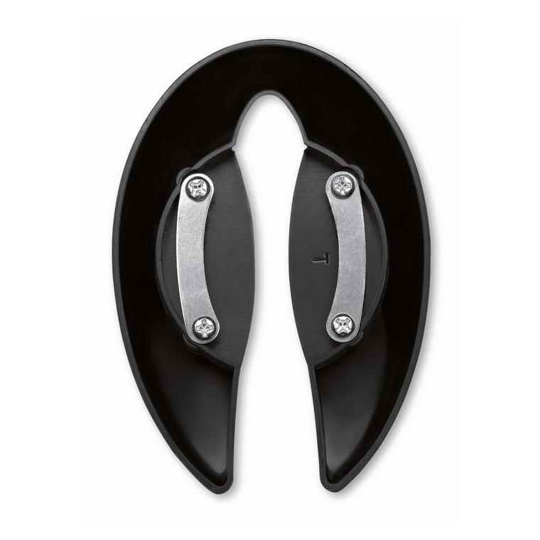 Tirbușon electric FASTOP Negru