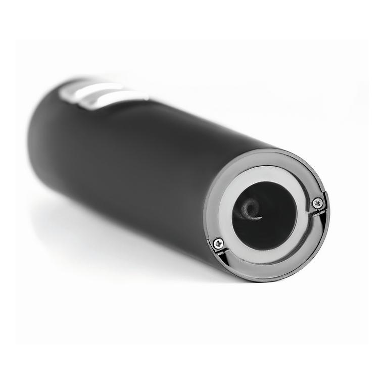 Tirbușon electric FASTOP Negru