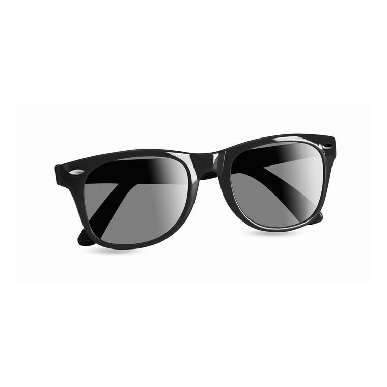 Sluneční brýle s UV ochranou AMERICA Negru