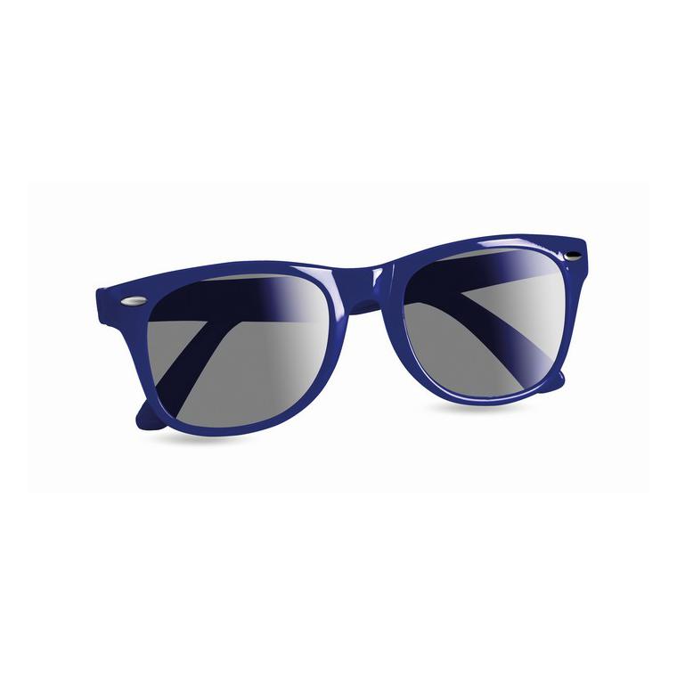 Sluneční brýle s UV ochranou AMERICA Albastru
