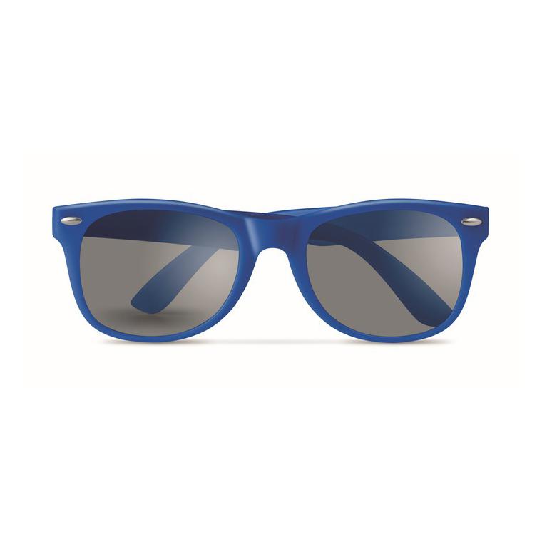 Sluneční brýle s UV ochranou AMERICA Albastru