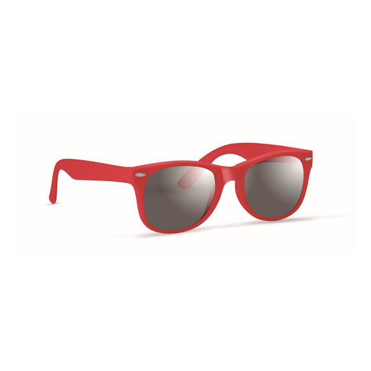 Sluneční brýle s UV ochranou AMERICA Roșu