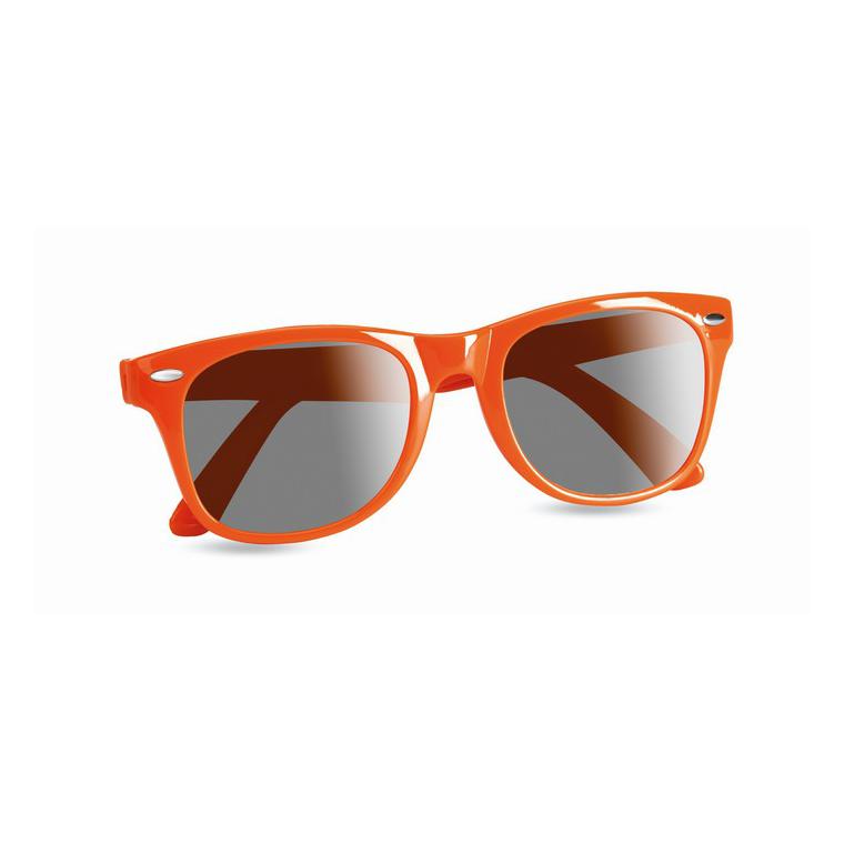 Sluneční brýle s UV ochranou AMERICA Portocaliu