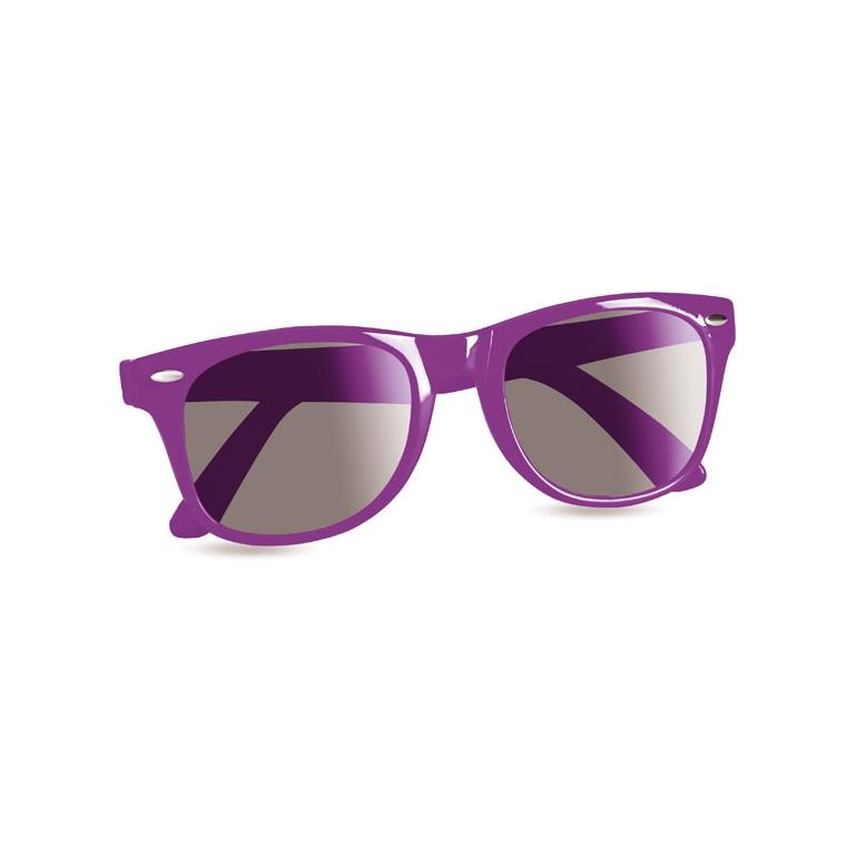 Sluneční brýle s UV ochranou AMERICA Violet
