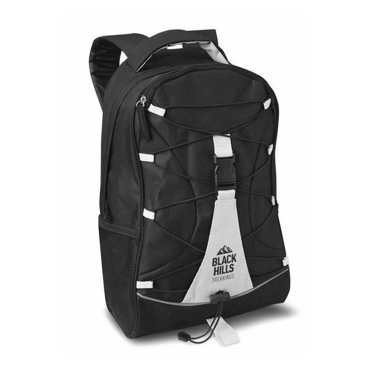 Rucsac MONTE LEMA Alb