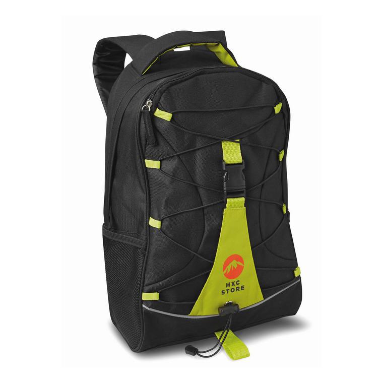 Rucsac MONTE LEMA Lime