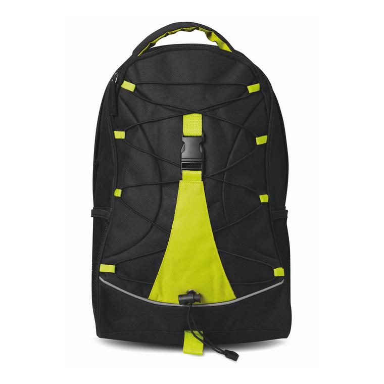 Rucsac MONTE LEMA Lime