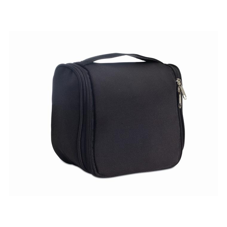 Borsetă pentru cosmetice BAGOMATIC Negru
