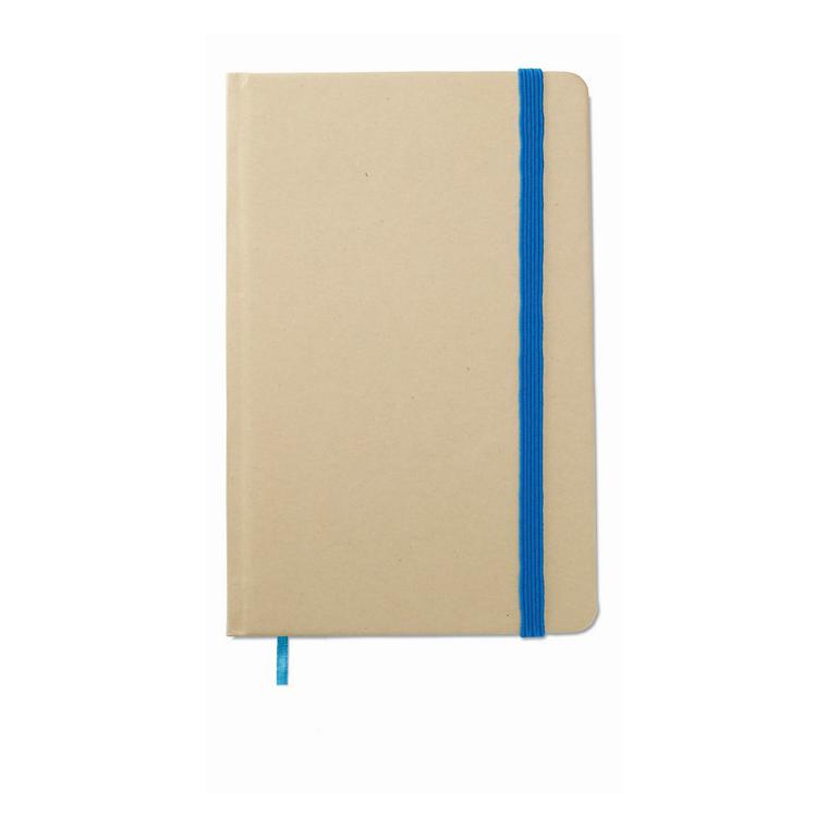Carnet reciclabil EVERNOTE Albastru