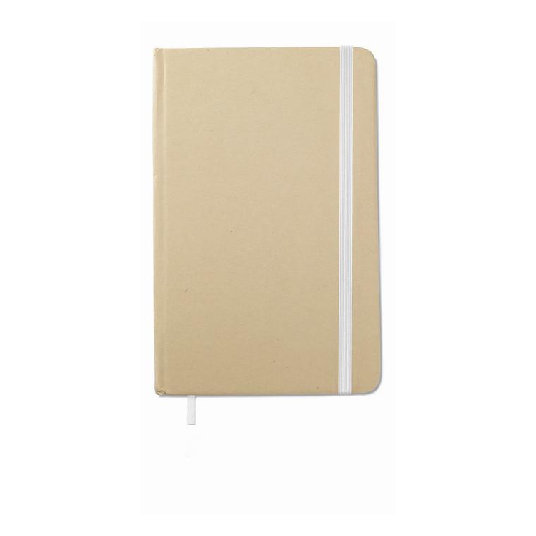 Carnet reciclabil EVERNOTE Alb