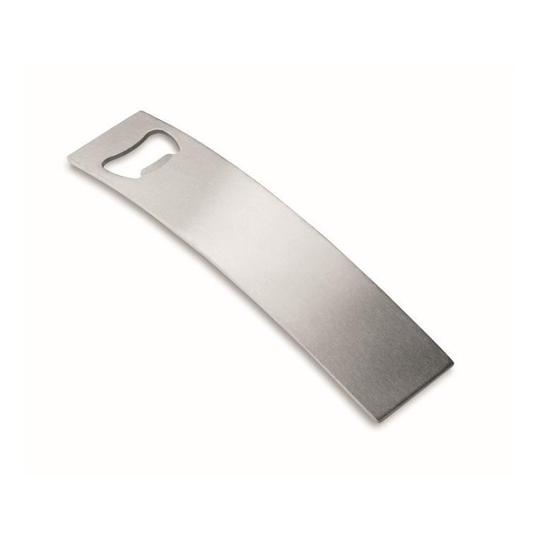 Desfăcător de dopuri din oțel BARRY Argintiu mat