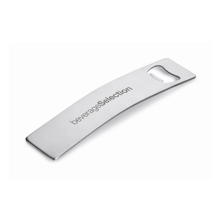 Desfăcător de dopuri din oțel BARRY Argintiu mat