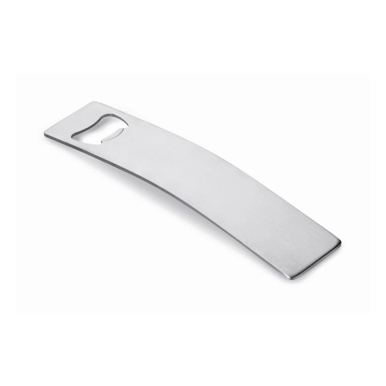 Desfăcător de dopuri din oțel BARRY Argintiu mat